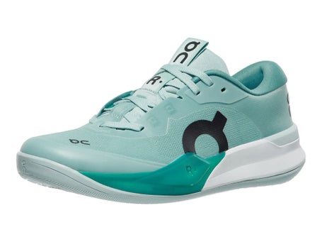 ON The Roger Pro 3 AC\Brook/Neem Mens Shoes