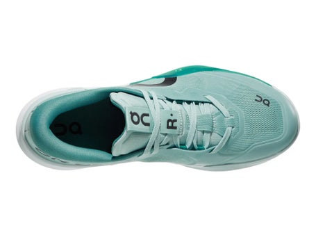 ON The Roger Pro 3 AC\Brook/Neem Mens Shoes