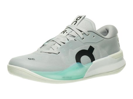ON The Roger Pro 3 AC\Glacier/Celeste Mens Shoes