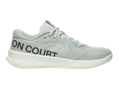 ON The Roger Pro 3 AC\Glacier/Celeste Mens Shoes