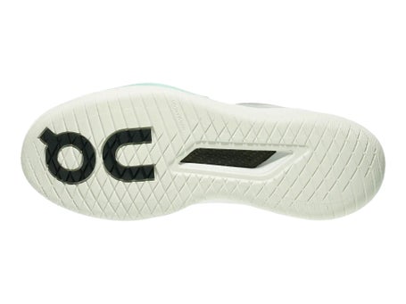 ON The Roger Pro 3 AC\Glacier/Celeste Mens Shoes