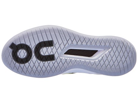 ON The Roger Pro 3 AC\Linen/Lime Womens Shoes