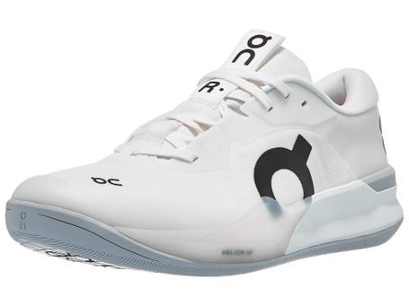 ON The Roger Pro 3 AC\White/Pink Womens Shoes