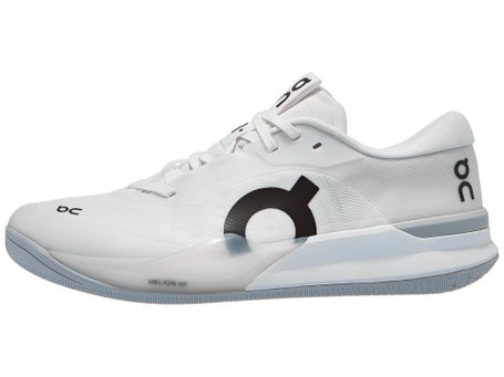 ON The Roger Pro 3 AC\White/Pink Womens Shoes