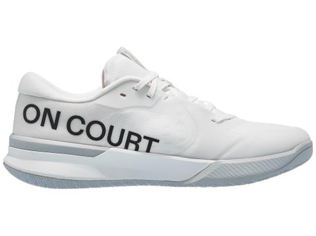 ON The Roger Pro 3 AC\White/Pink Womens Shoes