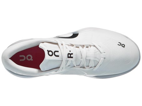 ON The Roger Pro 3 AC\White/Pink Womens Shoes