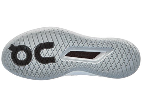 ON The Roger Pro 3 AC\White/Pink Womens Shoes