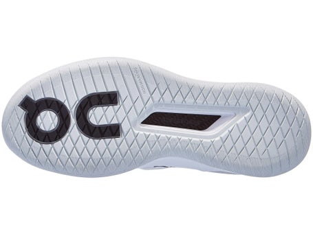 ON The Roger Pro 3 AC\White/Muscadine Womens Shoes