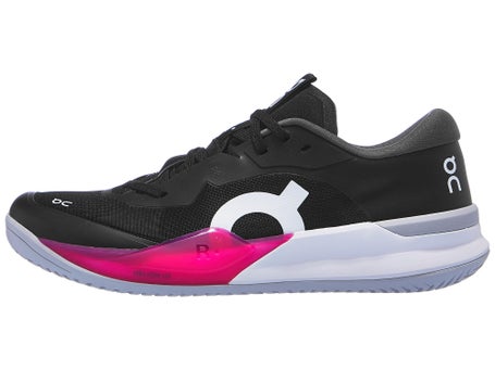 ON The Roger Pro 3 Clay\Black/Pink Mens Shoes