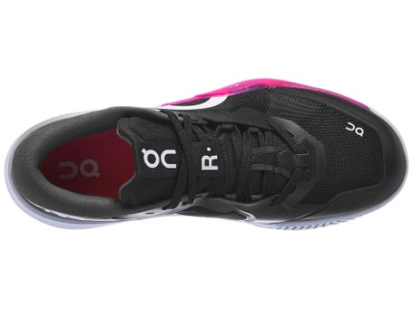 ON The Roger Pro 3 Clay\Black/Pink Mens Shoes