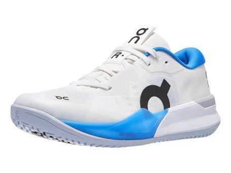 ON The Roger Pro 3 Clay\Ivory/Jay Mens Shoes