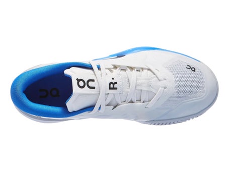 ON The Roger Pro 3 Clay\Ivory/Jay Mens Shoes