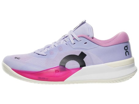 ON The Roger Pro 3 Clay\Thistle/Pink Mens Shoes