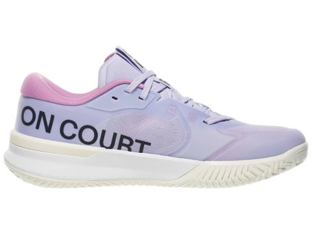 ON The Roger Pro 3 Clay\Thistle/Pink Mens Shoes