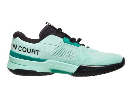 ON The Roger Pro Fire AC\Flurry/Celeste Mens Shoes
