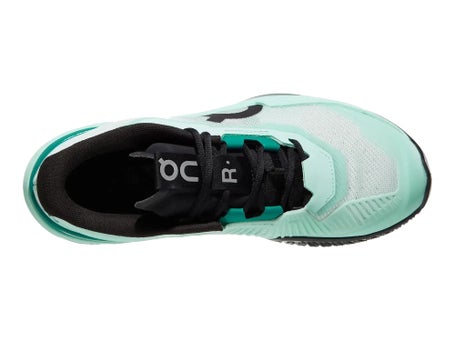 ON The Roger Pro Fire AC\Flurry/Celeste Mens Shoes