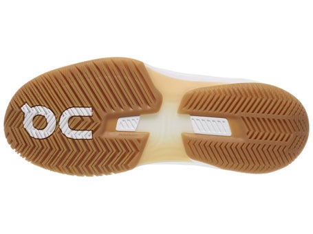ON The Roger Pro Fire AC\Ivory/Sand Womens Shoes
