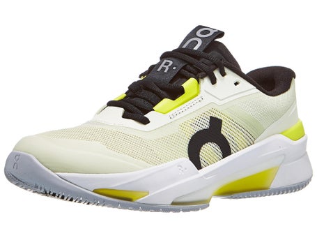 Chaussures Homme ON The Roger Pro Fire Linen Lime TOUTES SURFACES