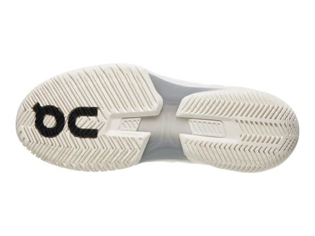 ON The Roger Pro Fire AC\Pearl/Ivory Mens Shoes