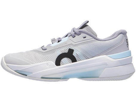 ON The Roger Pro Fire AC\Silver/White Womens Shoes