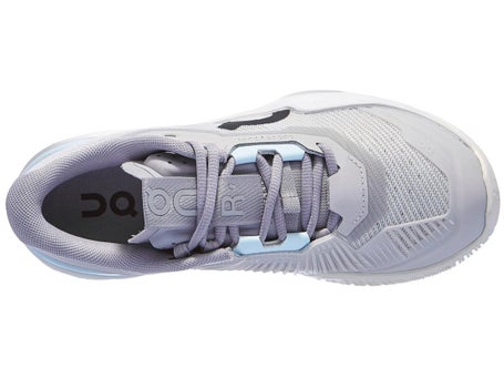 ON The Roger Pro Fire AC\Silver/White Womens Shoes