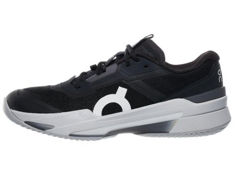 ON The Roger Pro Fire Clay\Black/Eclipse Mens Shoes