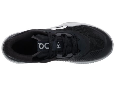 ON The Roger Pro Fire Clay\Black/Eclipse Mens Shoes