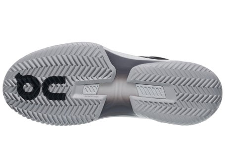 ON The Roger Pro Fire Clay\Black/Eclipse Mens Shoes