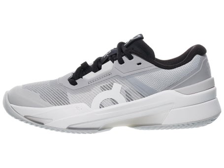 ON The Roger Pro Fire Clay\Glacier/Black Womens Shoes