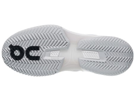 ON The Roger Pro Fire Clay\Glacier/Black Womens Shoes