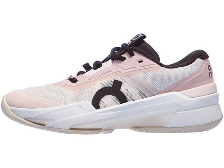 ON The Roger Pro Fire Clay\Dow/White Womens Shoes