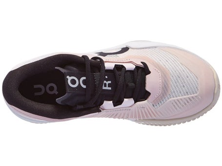 ON The Roger Pro Fire Clay\Dow/White Womens Shoes