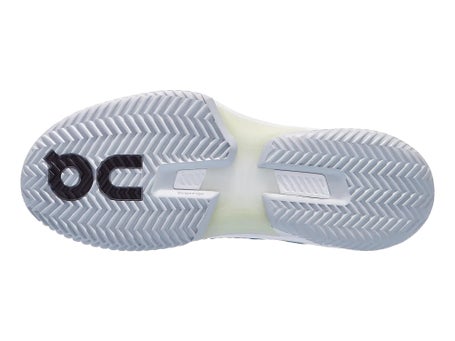 ON The Roger Pro Fire Clay\Storm/White Mens Shoes