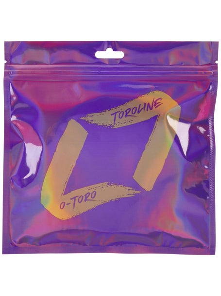 Toroline O-TORO 17/1.23 String Orange - TWE Exclusive