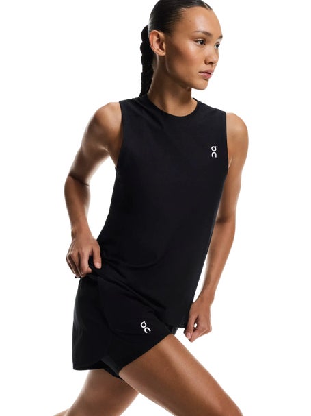 ON Womens Court 2-in-1 Short