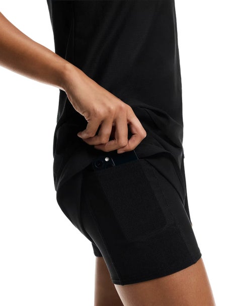 ON Womens Court 2-in-1 Short
