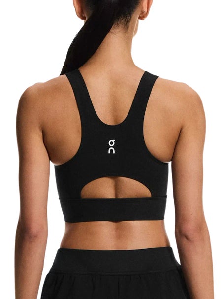 ON Womens Court Crop Tank