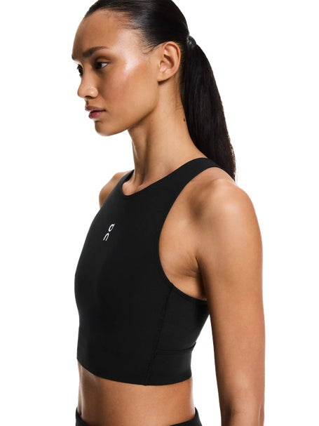 ON Womens Court Crop Tank