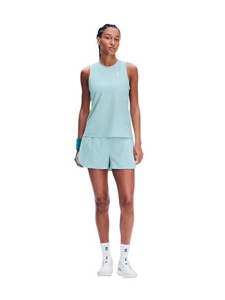 ON Womens Fall Court 2-in-1 Short