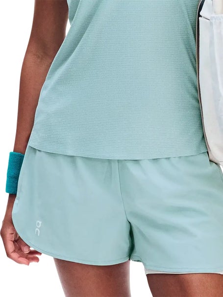 ON Womens Fall Court 2-in-1 Short