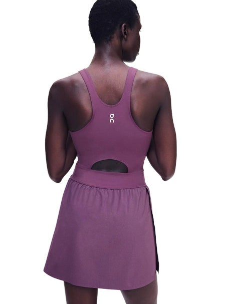 ON Womens Fall Court Split Dress