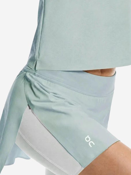 ON Womens Fall Court Split Skirt