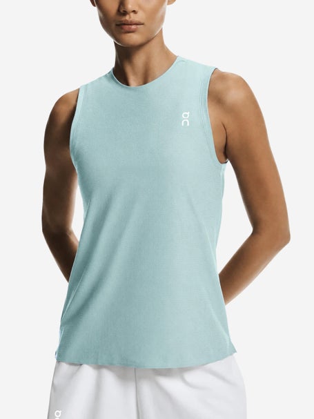 ON Womens Fall Court Tank