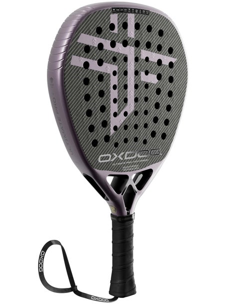 Oxdog Ultimate Pro+ 2026 Padel Racket