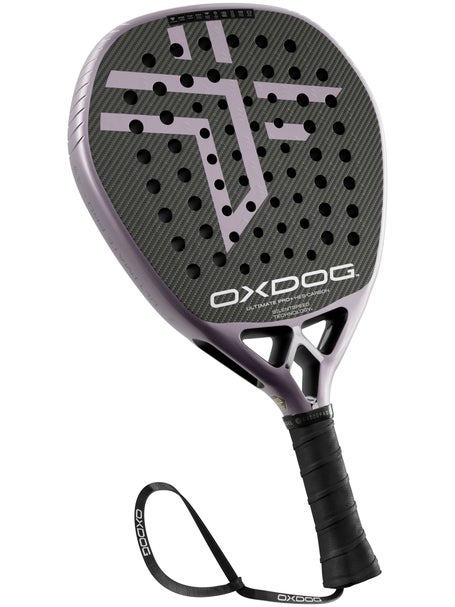 Oxdog Ultimate Pro+ 2026 Padel Racket