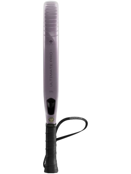 Oxdog Ultimate Pro+ 2026 Padel Racket