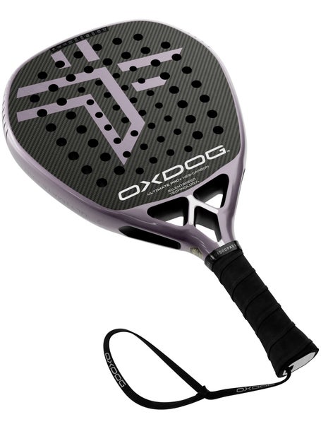 Oxdog Ultimate Pro+ 2026 Padel Racket
