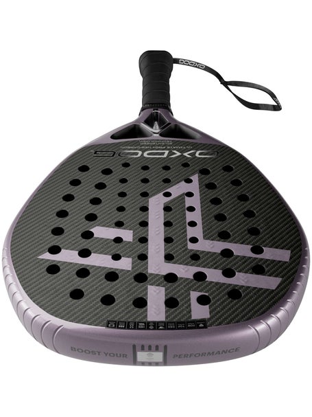 Raquette de Padel Oxdog Ultimate Pro+ 2026