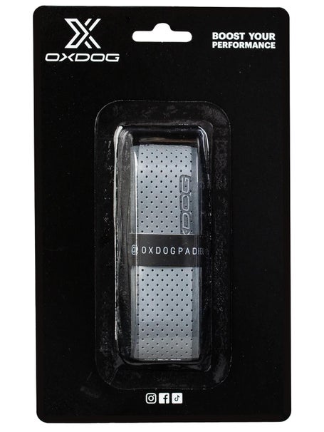 Grip Oxdog Supertech Master Gris