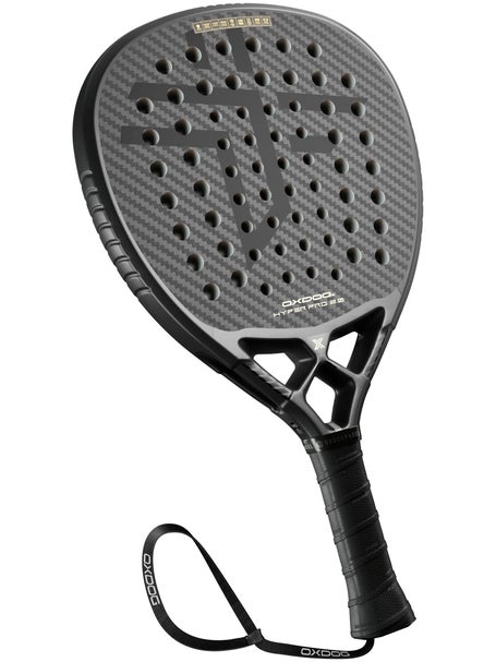Oxdog Hyper Pro 2.0 2025 Padelschläger